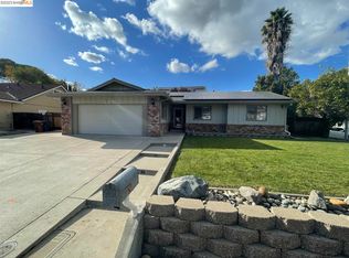 3200 Garrow Dr, Antioch, CA 94509