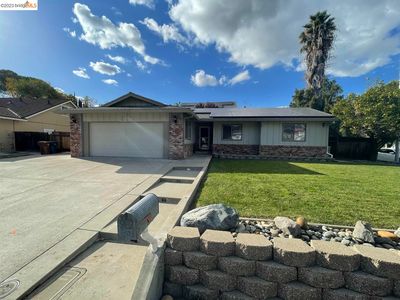 3200 Garrow Dr, Antioch, CA, 94509