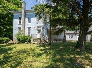 12723 Taylor Rd, Churubusco, IN 46723
