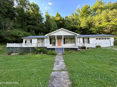 3510 Briceville Hwy, Briceville, TN, 37710
