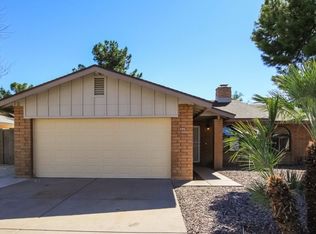 125 W Michigan Ave, Phoenix, AZ 85023