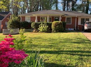 2015 E Camellia Dr, Decatur, GA 30032