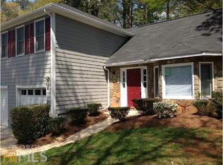 4810 Fenbrook Dr, Stone Mountain, GA 30088
