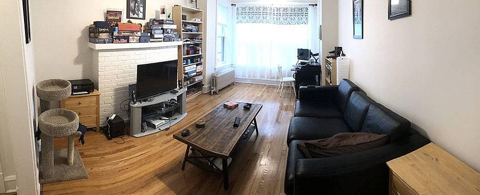 1st image of 612 Sherman Ave APT 1