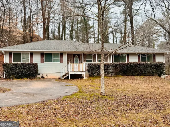 4615 Cresant Ln, Douglasville, GA 30135