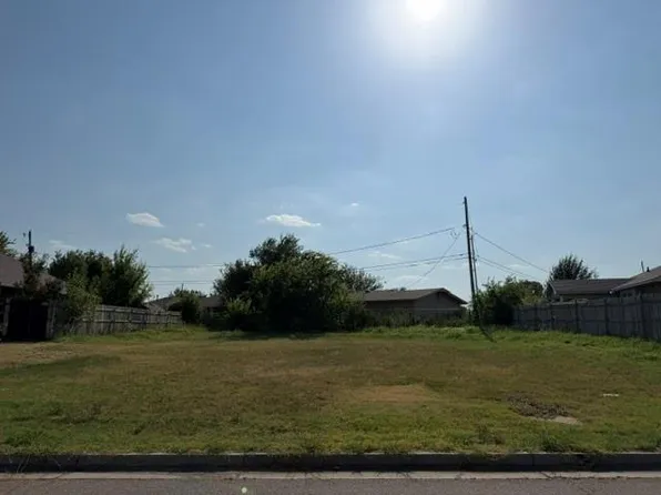 1532 Tudor Dr Lot 18, Oklahoma City, OK 73160