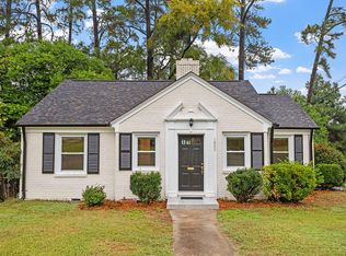 1822 Forest Rd, Durham, NC 27705