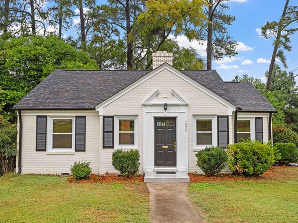 1822 Forest Rd, Durham, NC 27705