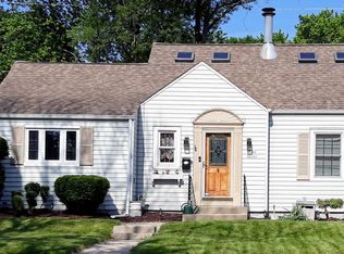 W163N8523 Arthur Ave, Menomonee Falls, WI 53051