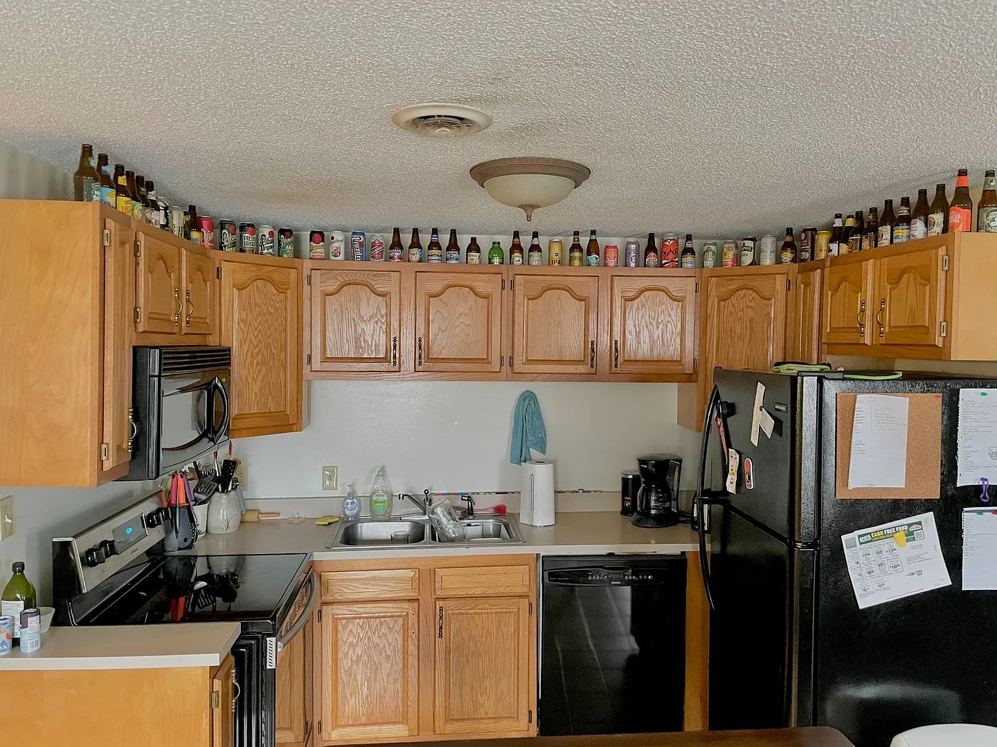 August 2027 - 2 bedroom apartment — Photo 4