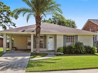 3007 Danny Park, Metairie, LA 70002