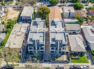 4528 1/2 Saint Charles Pl, Los Angeles, CA 90019
