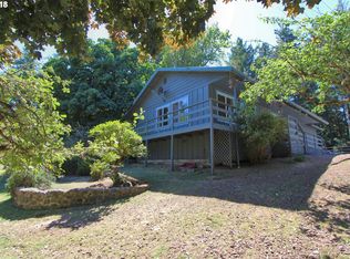 69264 Thimbleberry Rd, North Bend, OR 97459