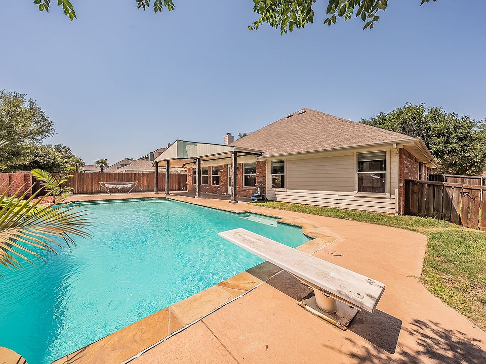 1st image of 1011 Fleetwood Cove Dr