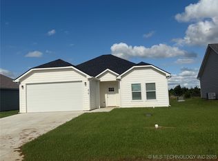 419 Worth Ave, Durant, OK 74701