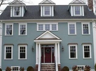 11 Sheffield W, Winchester, MA 01890