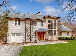 221 Indian Brook Rd, Garrison, NY 10524