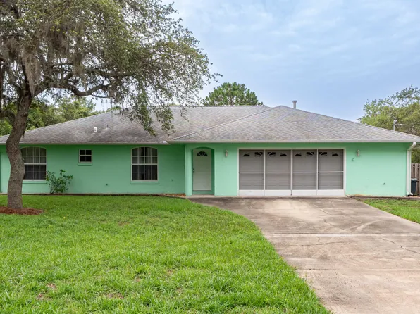 901 Willard St, New Smyrna Beach, FL 32168