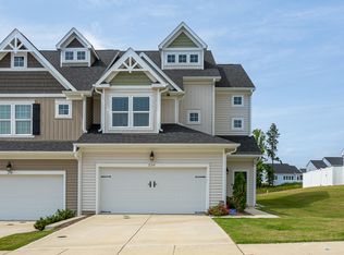 228 Shingle Oak Rd, Wake Forest, NC 27587