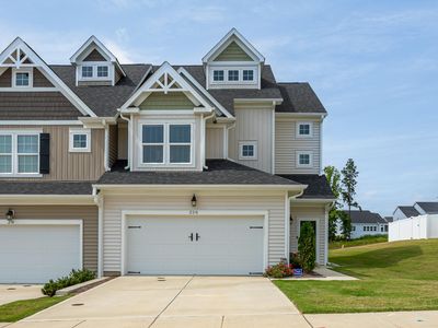 228 Shingle Oak Rd, Wake Forest, NC, 27587