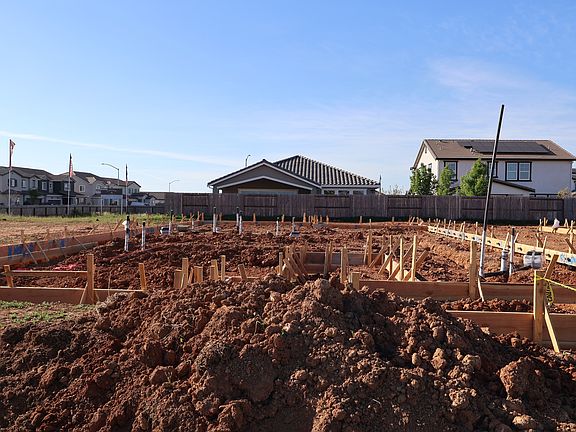 Exterior - March 17, 2026