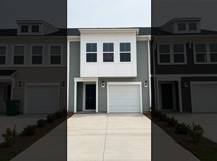 618 Blossom Run, Spartanburg, SC 29307