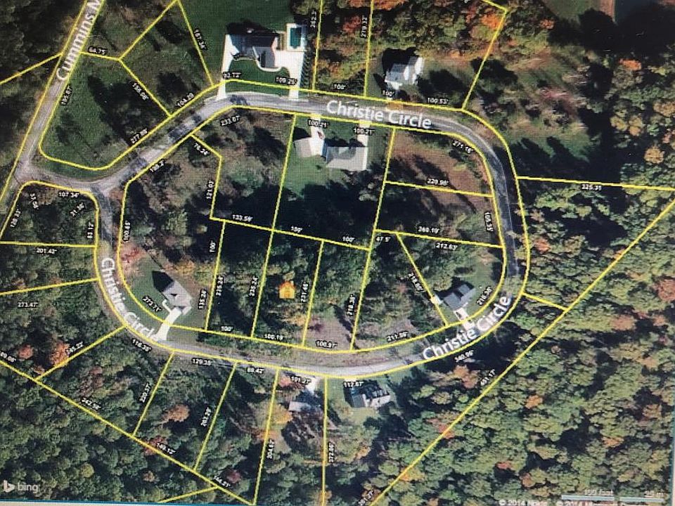 1st image of Christie Cir Lot 31