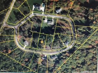 Christie Cir LOT 31, Cookeville, TN 38501