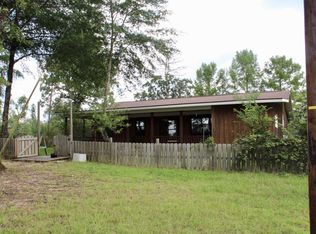226 L Johnson Rd, Pitkin, LA 70656