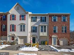797 Grape Vine Loop, Baltimore, MD 21225
