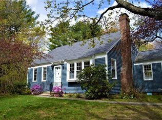 12 Wiggins Pond Ln #12, Kennebunk, ME 04043