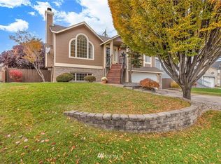1308 Brown St, Wenatchee, WA 98801
