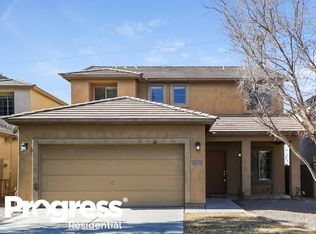 41650 N Salix Dr, San Tan Valley, AZ 85140