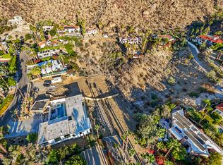 322 W Crestview Dr, Palm Springs, CA 92264