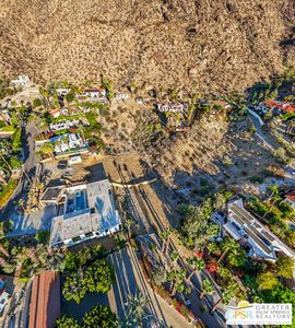 322 W Crestview Dr, Palm Springs, CA, 92264