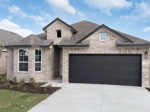 13801 Tucker Hedge Pass, Elgin, TX 78621