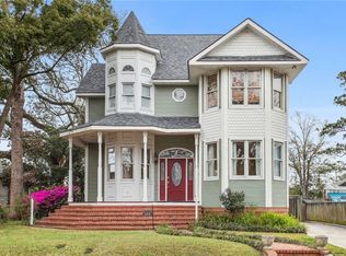 133 Ridgeway Dr, Metairie, LA 70001