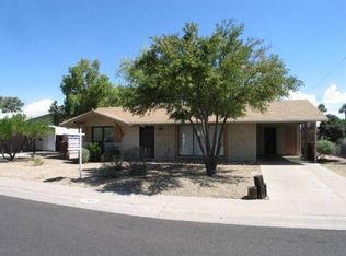 7421 E Edgemont Ave, Scottsdale, AZ 85257
