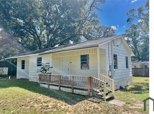 33146 Jamette Rd, Dade City, FL 33523
