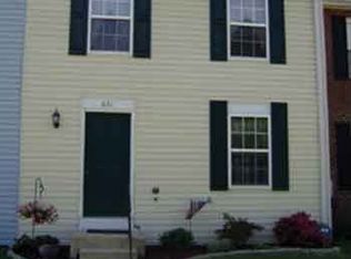 631 Hemlock Ct, La Plata, MD 20646