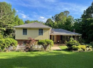 4317 Thelma Rd, Roanoke Rapids, NC 27870