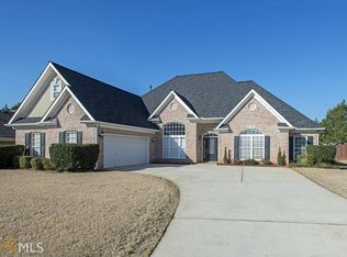 334 Arbor Ridge Pkwy, McDonough, GA 30253