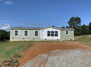 310 Bungalow Dr, Dandridge, TN 37725