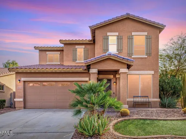 18221 W CARMEN Drive, Surprise, AZ 85388