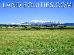 100 W Homestead Rd, Norwood, CO 81423