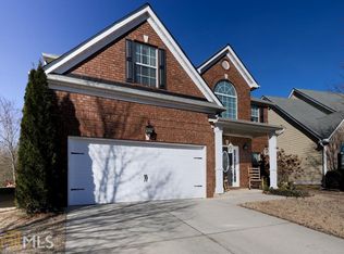 163 Fred Bishop Dr, Canton, GA 30114