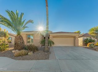 5338 S BARLEY Way, Gilbert, AZ 85298