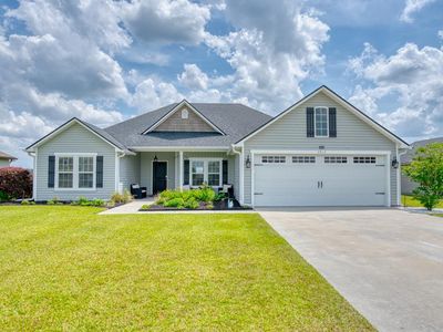 3912 Crusader Ct, Valdosta, GA, 31605
