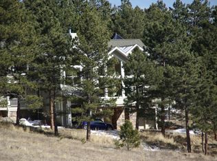 768 Mountain Meadows Rd, Boulder, CO 80302