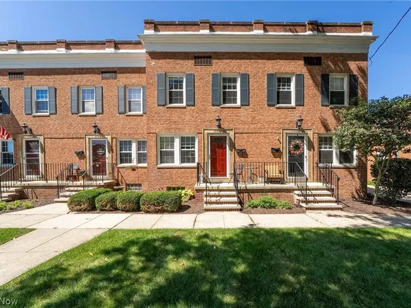 2684 Wooster Rd, Rocky River, OH 44116